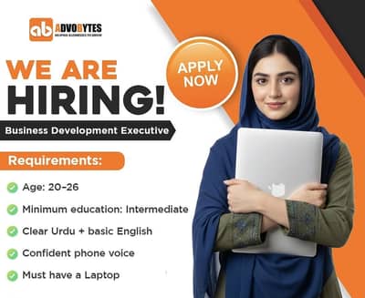 Buisness development executive