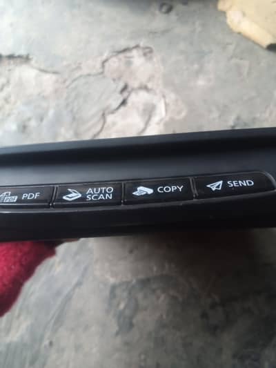 Canonscaner lide120 for sale