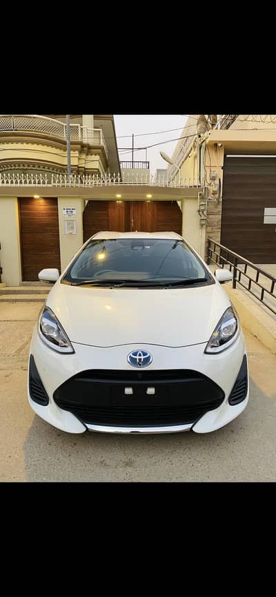 AQUA S-STYLE BLACK EDITION 2020