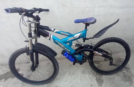 26 size cycle good condition All ok 03,436868731