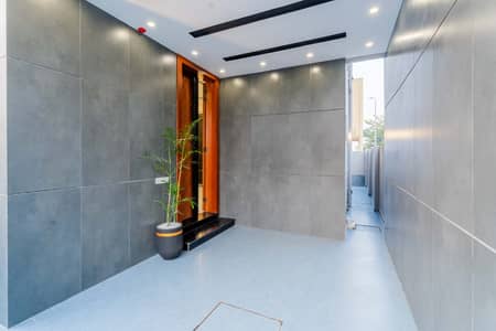 House For BUY DHA Phase 9 Town Block A