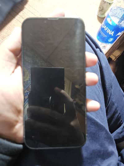 Iphone 13 pro max 128 gb pta approved