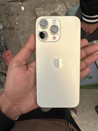 Iphone 14 pro max nonpta