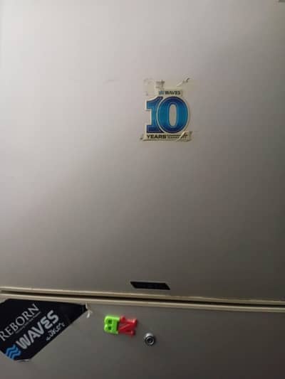 refrigerator 14 cubic non inverter