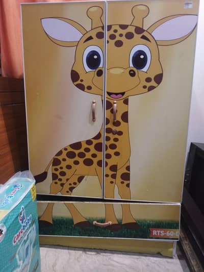 kids wardrobe for sale .