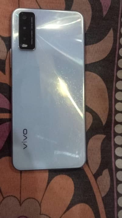vivo y20