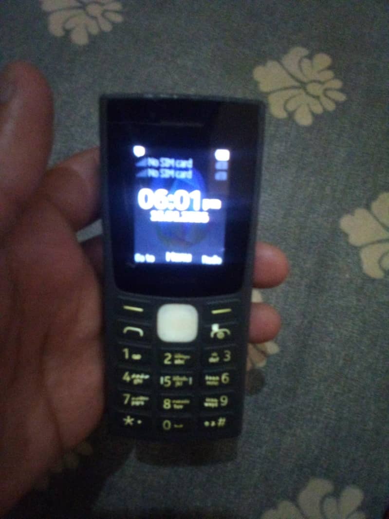 Nokia 0