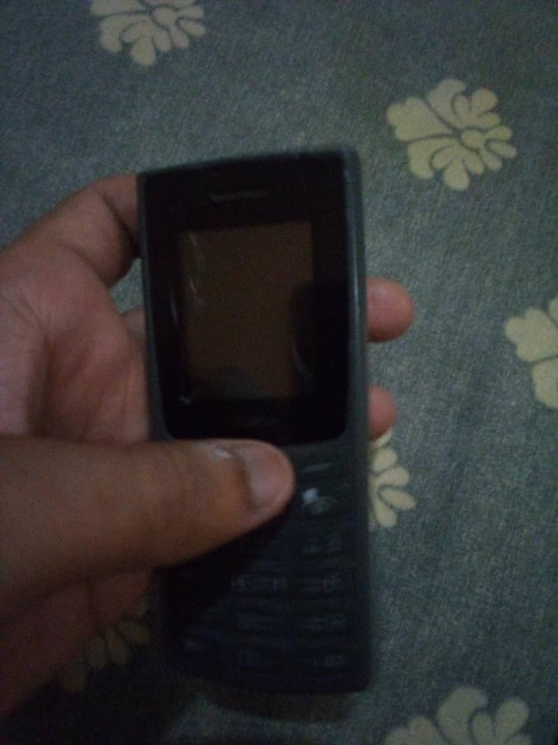 Nokia 1