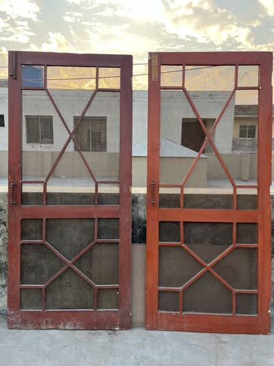 2 Doors Net