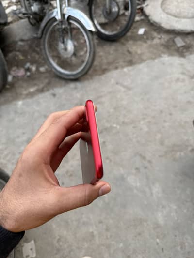 Iphone 7 plus 256 gb PTA approved