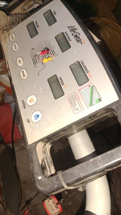 treadmill machine jogging machine 12 voltage imported h