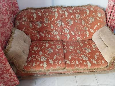 7 seater Sofa