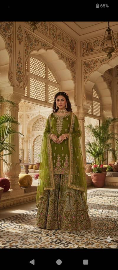 wholesale dealer .  megendi dresses bridal dresses