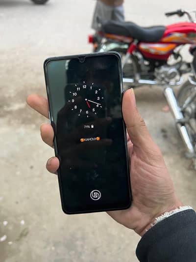 one plus 7T 8/128 Good condition