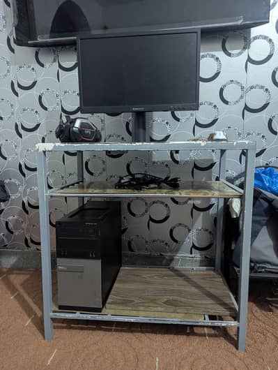 screen lenova ki ha or bakii components Dell ka han