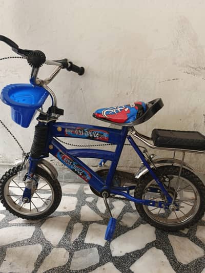 Kids cycle for sale