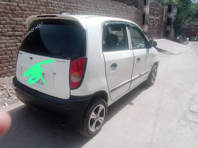 Central club 2005 model for sale