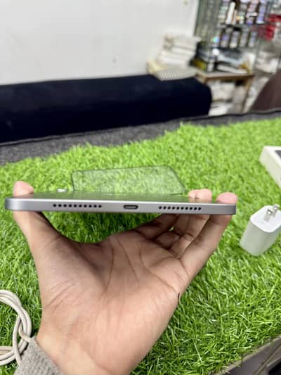 Apple iPad mini 7 128gb