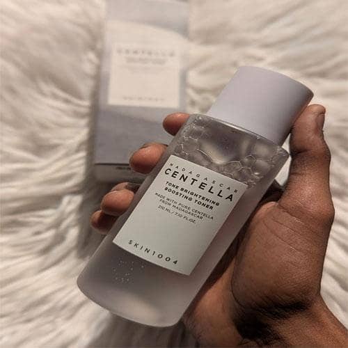 SKIN1004 Madagascar Centella Tone Brightening Boosting Toner 210ml