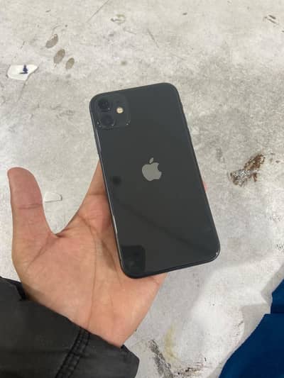 iPhone 11