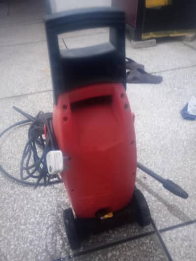 PRESSURE WASHER FOR SALE