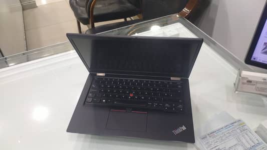 Lenovo ThinkPad L13 i5-11th Gen Laptop