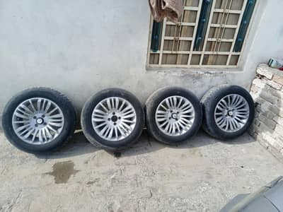 civic and city for best