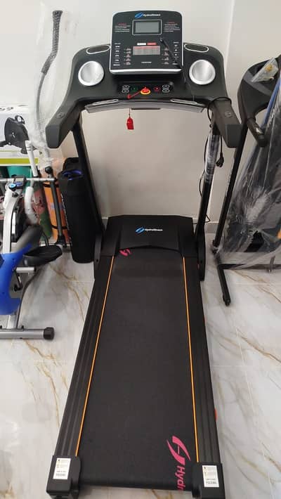 Imported Treadmill, Cycle, Elliptical Exercise, Home Gym machines