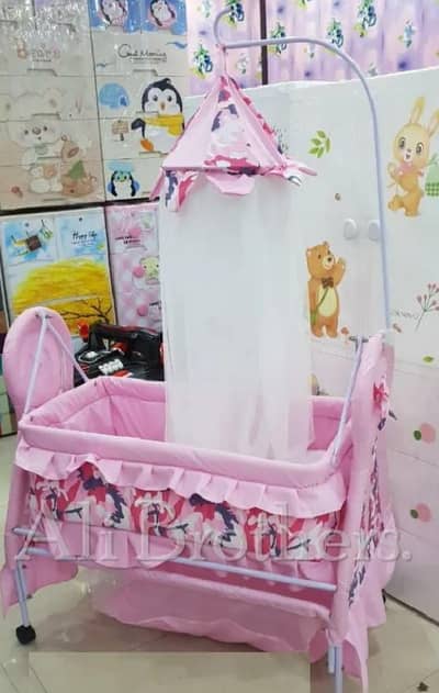 Heavy Iron Jhoola | Ghar & Lawn ke Liye