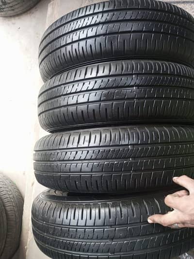 japani tyres