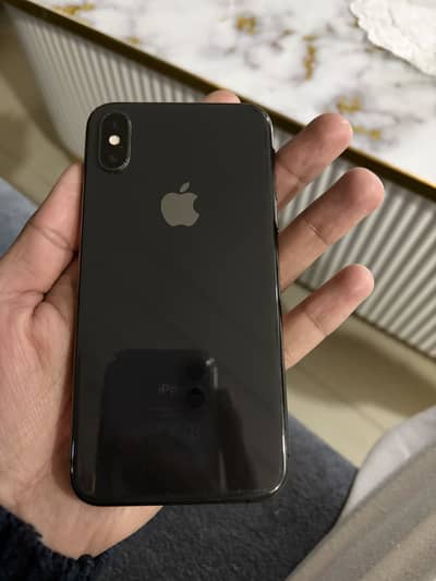 Iphone XS 64gb (PTA)