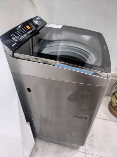 hair washing machine 13 kg