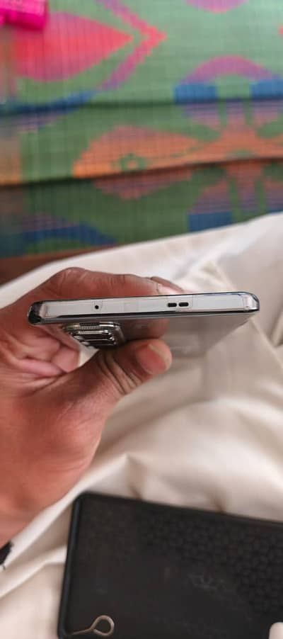 Infinix hot 50 pro plus