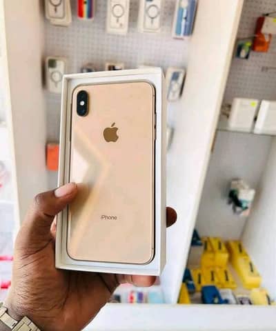 iphone Xsmax pta approved