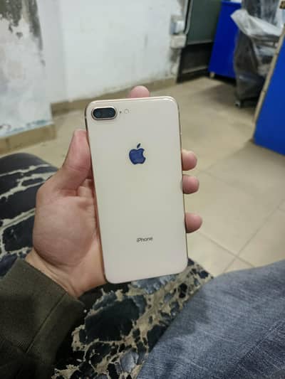 Iphone8 plus