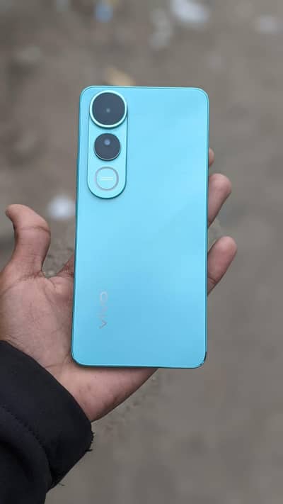 vivo v50 lite 4g box changer available