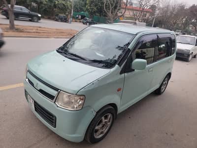Mitsubishi Ek wagon 2011 for sale