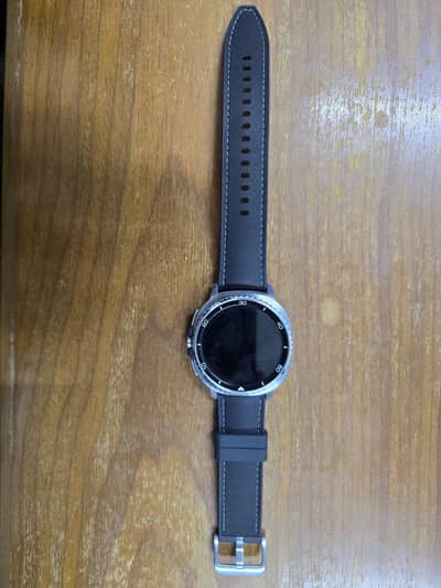 Watch 8 Classic 46mm