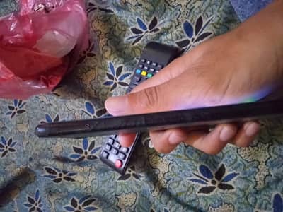 HUAWEI P smart pta proved