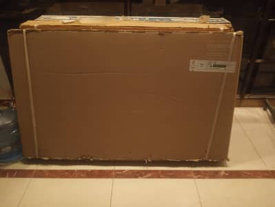 Original 65 Inch Samsung LED TV on reasonable price