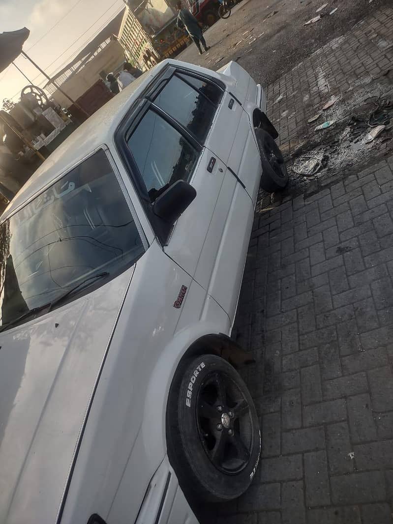 Corolla 86 - Cars - 1110897727