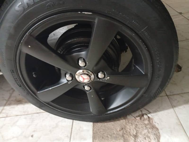 Corolla 86 - Cars - 1110897727
