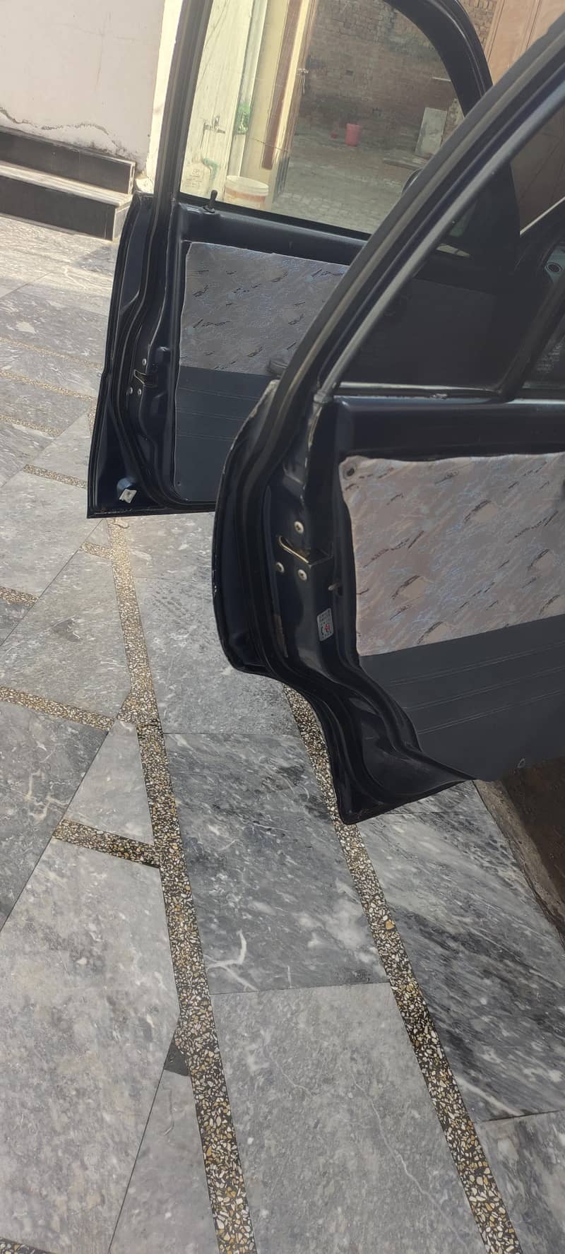 cuore automatic transmission 3