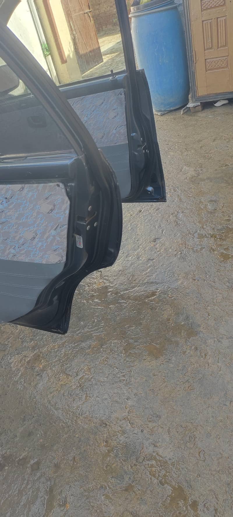 cuore automatic transmission 4