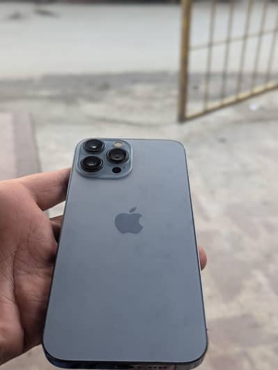 Iphone 13 promax JV 256Gb