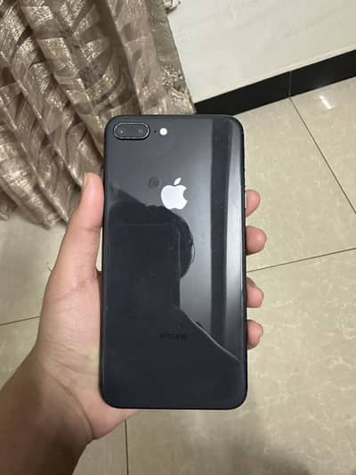 iPhone 8 Plus in good condition