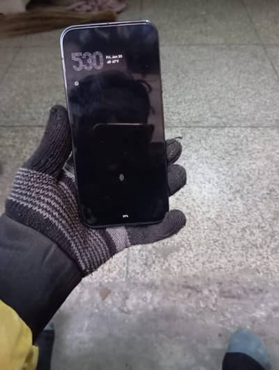 google pixel 9 pro xl