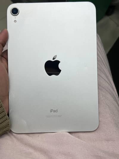 Ipad Mini 6 64gb for sale