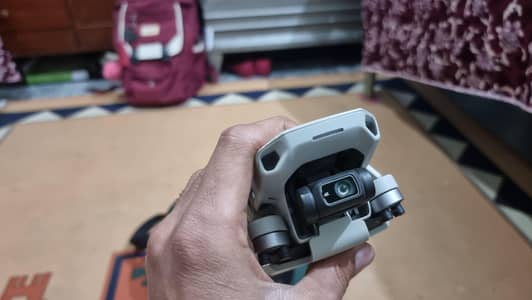 Dji mini 2 ( 4k )