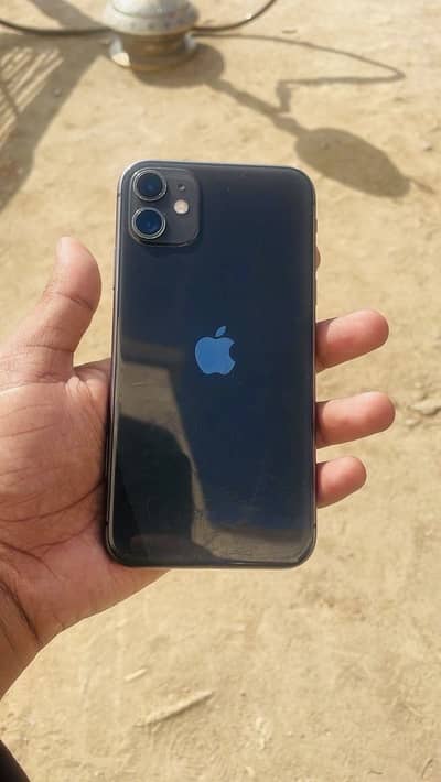 Iphone 11 jv 64Gb